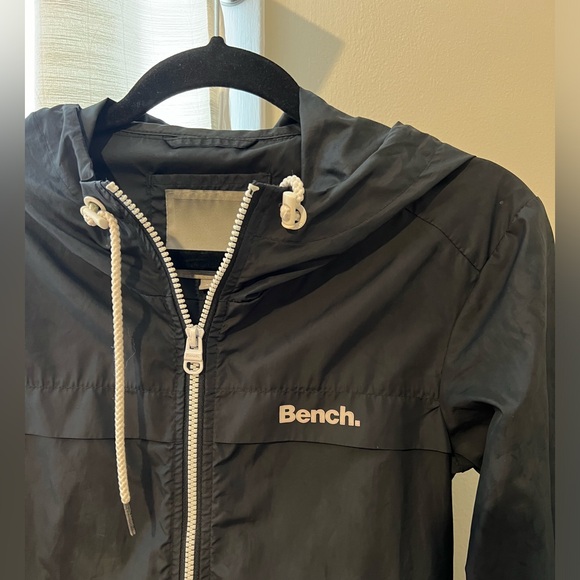 BENCH - Jacket Windbreaker - XS - Picture 2 of 3